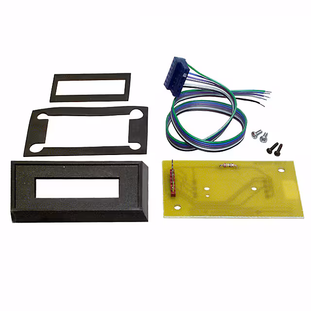 HWK-40-000/A Red Lion Controls  Panel Meters - Accessories